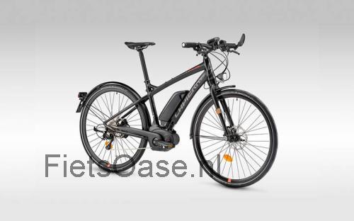Lapierre Overvolt Speed 45 specificaties en beoordelingen